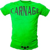 Carnage Clothing 