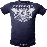 Carnage Clothing 