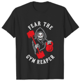 Gym Reaper Fight Gear