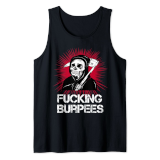 Gym Reaper Fight Gear