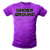 UnderGround Threads 