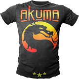 Akuma Wear