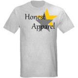 Honest Apparel ($30 SPECIAL!!!)