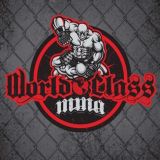 World Class MMA Gear