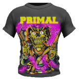 Primal 