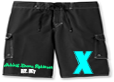 Helsinki Xtreme Fightwear