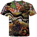 Stoner's Killer Apparel