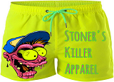 Stoner's Killer Apparel