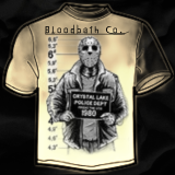 Bloodbath MMA Clothing