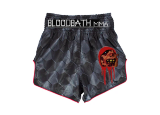 Bloodbath MMA Clothing