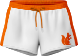 Squirrel Sportswear 🐿️