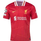 Football shirts