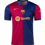Football shirts