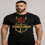 IronClinch - TheFightersChoice