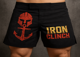 IronClinch - TheFightersChoice