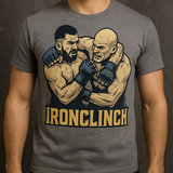 IronClinch - TheFightersChoice