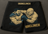 IronClinch - TheFightersChoice