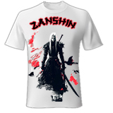 Deathstrike Apparel