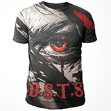 Dont Strive To Survive