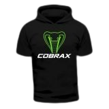 CobraX Sportswear