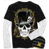 Hellraiser Fight Gear