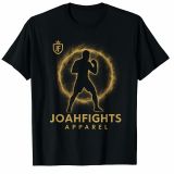 JoahFights Apparel