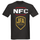 JoahFights Apparel
