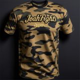 JoahFights Apparel